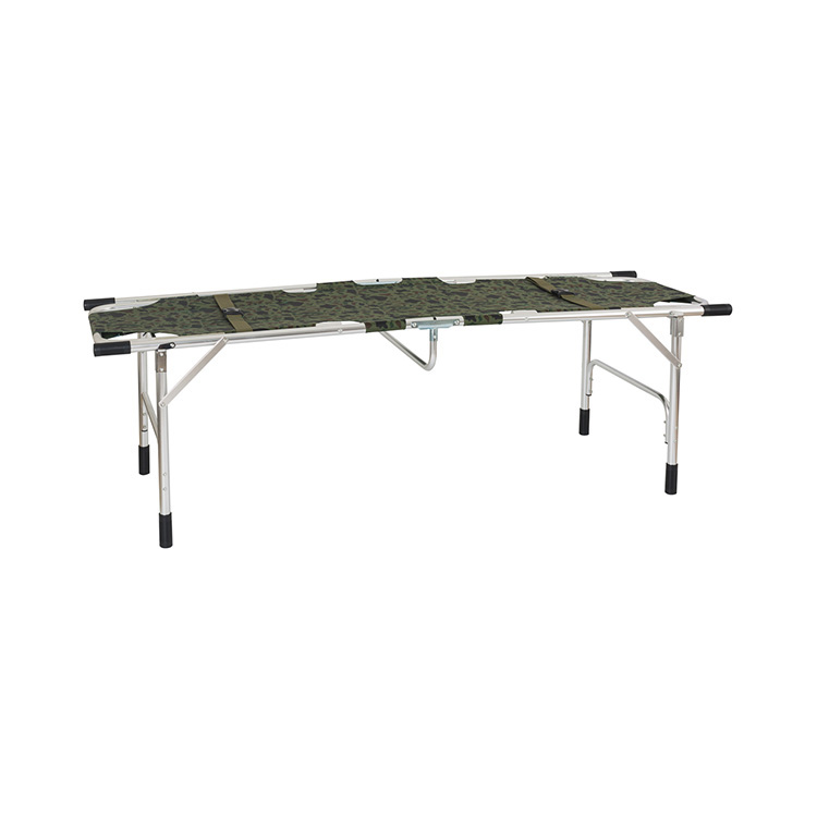 Yxh Ef Aluminum Military Folding Bed Buy Aluminum Army Folding