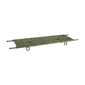 YXH-1C Aluminum Folding Stretcher