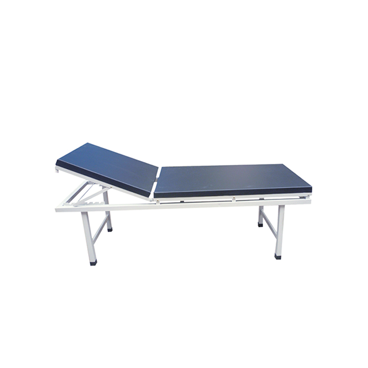 Examination Bed for Hospital with Mattress