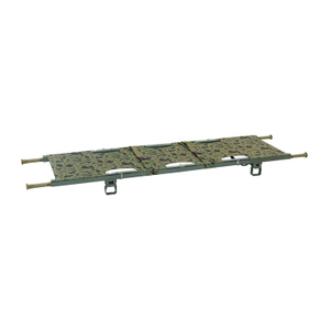 YXH-1DL Aluminum Folding Stretcher