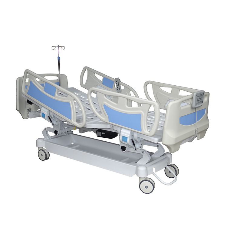  Hospital Hosptial Bed (ICU) 