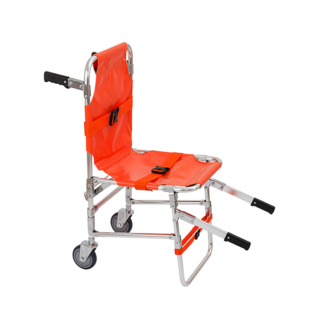 Large Capacity Stair Climbing Trolley