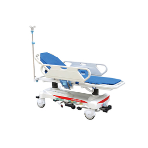 Patient Transfer Stretcher Cart