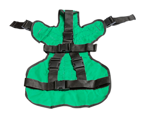 Pediatric Immobilization Strap