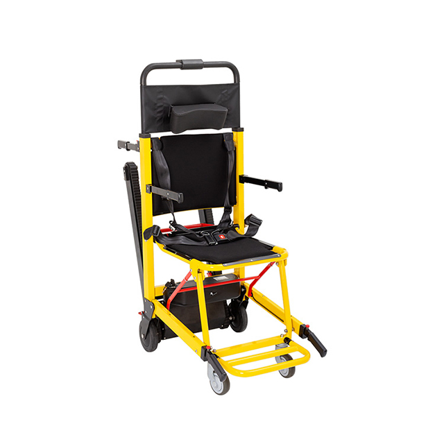 Hot Selling Electric Stair Climbing Chair Wheelchair