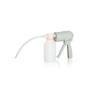 Manual Handheld Vacuum Phlegm Extraction Aspirators,portable Adjustable Suction Unit for Medical Rescue