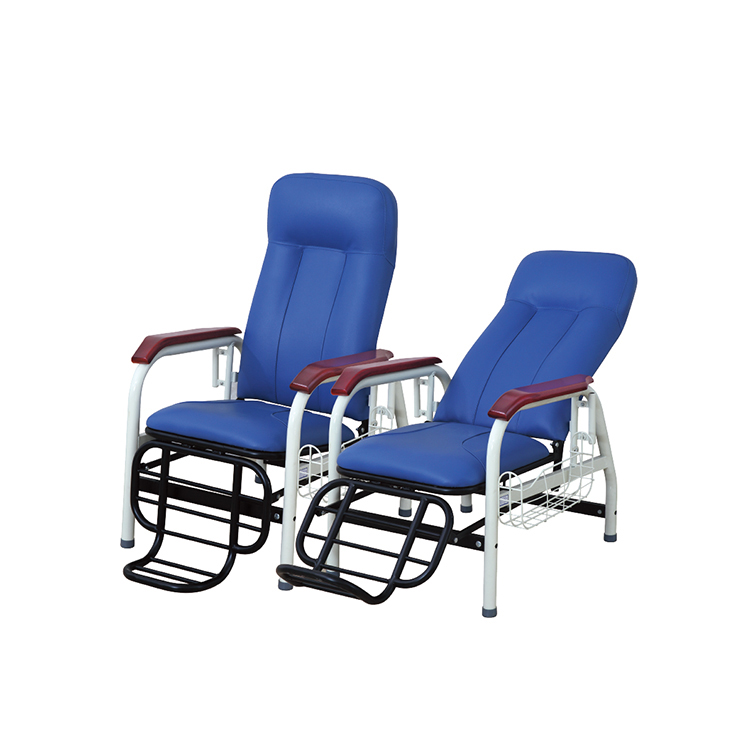 高级医院伴随着床医疗伴随着椅子